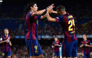 TIẾT LỘ: Barcelona đã 'cưa đổ' Luiz Suarez như thế nào?