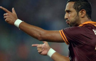 Nóng: Bayern Munich đạt được thỏa thuận cá nhân với Mehdi Benatia