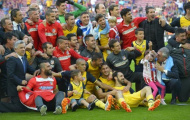 5 lí do Atletico không thể bảo vệ thành công ngôi vương