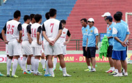 HLV Lê Thụy Hải: 'Tôi đủ tầm dẫn dắt ĐT Việt Nam'