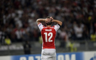 Hai mối lo lớn của Arsenal