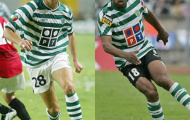 Rời MU, Nani được chào đón như người hùng ở Lisbon