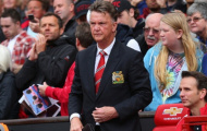 Man United: Có bột mới gột nên hồ