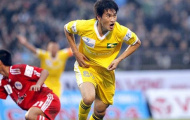 Vì sao Lê Công Vinh không dự Gala tổng kết mùa giải 2014?