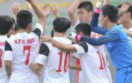 Video: Văn Sơn lập công giúp U19 Việt Nam đánh bại U19 Thái Lan