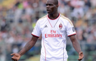 Liverpool không hề hỏi mua Mario Balotelli