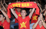U-19 Việt Nam làm các CĐV ngất ngây