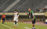 HLV Graechen: 'U19 Việt Nam xứng đáng là đội bóng số 1'