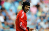 Chelsea 'chán' Petr Cech, Liverpool trải thảm đỏ đón chào