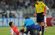 Arsenal trước nguy cơ mất đội trưởng Arteta nửa tháng