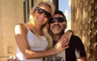 Maradona sắp đẩy bồ cũ vào cảnh tù tội