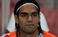 'Sếp' lớn của Juventus lên tiếng vụ mượn Falcao
