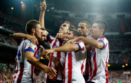 La Liga 2014-2015: Atletico Madrid - Sứ mệnh lịch sử