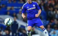 AS Roma muốn chiêu mộ Fernando Torres