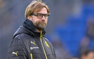 Juergen Klopp mãi là ngôi sao số một của Dortmund