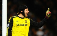 Những bến đỗ thích hợp dành cho Petr Cech