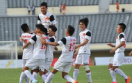 U19 Việt Nam: Còn 1 bước để chạm đến vinh quang