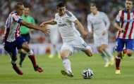 Bài toán “Galacticos”