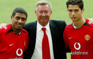 Man United và hệ lụy chuyển nhượng Fergie để lại