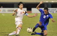 U19 Thái Lan thách đấu U19 Việt Nam sau trận thua