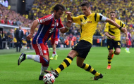 Bundesliga mùa 2014/15: “Hóa rồng” nhờ hiệu ứng World Cup 2014