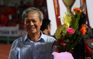 HLV Lê Thụy Hải: 'U19 chưa đủ trình độ đá V.League'