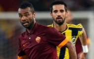 Video: Trận hòa 3-3 giữa AS Roma và Fenerbahce