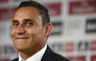 Keylor Navas tỏ ra nhún nhường khi nói về Iker Casillas