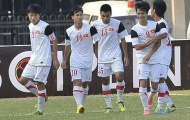 'Cầu thủ U19 nên học võ trước khi đá V.League'