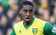QPR bổ sung tiền vệ Fer từ Norwich City
