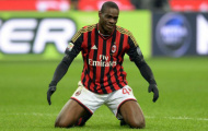 Nóng: Đại diện của Mario Balotelli đã có mặt tại Anh