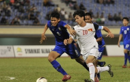 'Cầu thủ U19 nhận được lời mời từ châu Âu, Nhật Bản'