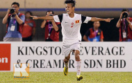 U19 Việt Nam & giấc mơ vượt người Thái của bầu Đức