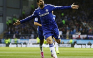 Chelsea – Mourinho: Liệu có hoàn thành giấc mơ “sexy football”?