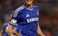 Andre Schurrle đã sẵn sàng để giúp Chelsea vô địch