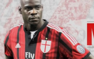 Video: Màn trình diễn ấn tượng của Mario Balotelli vs Livorno