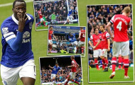 Arsenal & căn bệnh sân khách: Pháo thủ chưa lớn