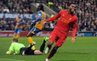 Daniel Sturridge: Từ người thừa thành người hùng
