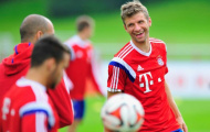 Vấn đề của Bayern Munich: Có còn động lực chiến đấu?