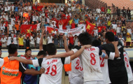Tại sao khán giả Việt Nam thần tượng U19?