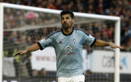 Sản phẩm của lò La Masia gắn bó lâu dài tại Celta Vigo