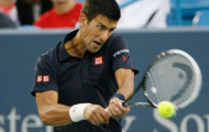 Djokovic gặp nhánh đấu nặng ở Giải Mỹ mở rộng