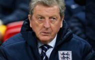 HLV Hodgson: 'Cầu thủ Anh nên ra nước ngoài thi đấu'