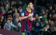 Messi có tầm ảnh hưởng tới cả nền giáo dục Anh