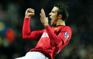 Van Persie đã sẵn sàng trở lại