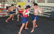 Muay ở Việt Nam chuyển mình