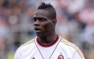 Tối nay, Mario Balotelli sẽ đến Liverpool kiểm tra y tế