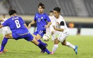 Qua trận thắng Thái Lan của U19 Việt Nam: Thắng rồi vẫn lo