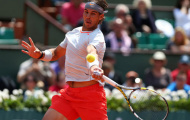 Nadal, Federer và nỗi sợ của những nhà vô địch