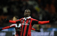 Balotelli thay Suarez: Canh bạc mới của Liverpool